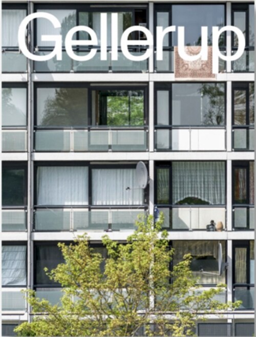 Gellerup (Paperback)