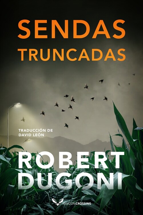 Sendas Truncadas (Paperback)