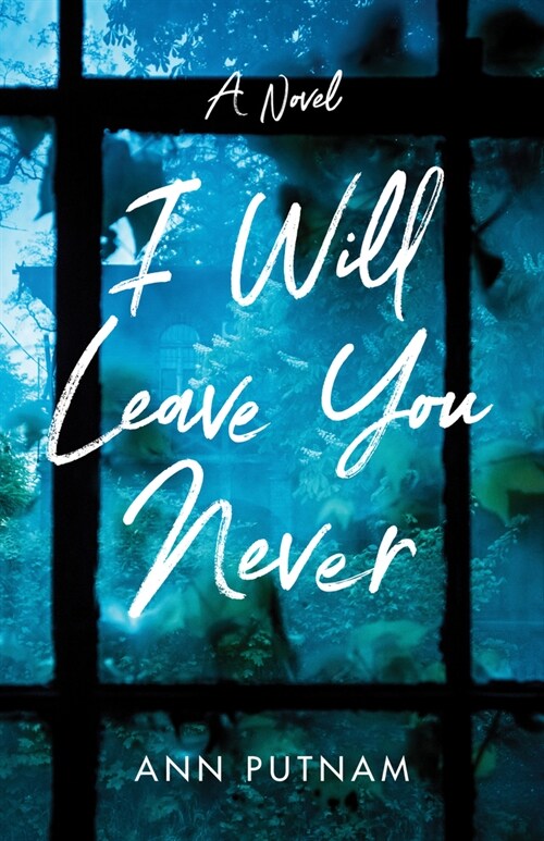 I Will Leave You Never (Paperback)