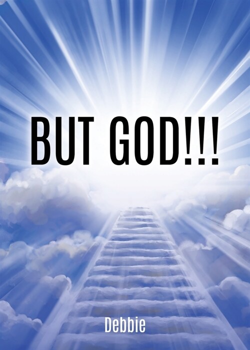 But God!!! (Paperback)