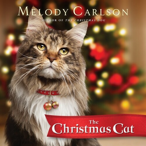 The Christmas Cat (MP3 CD)