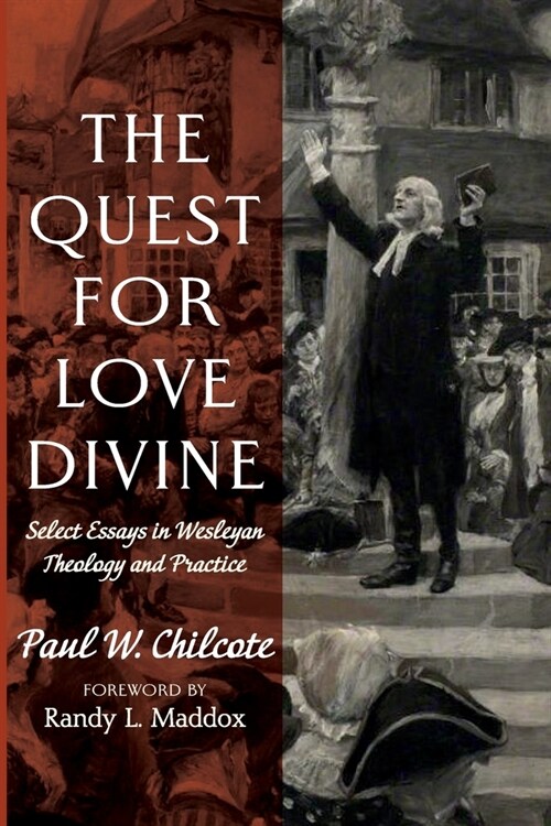 The Quest for Love Divine (Paperback)