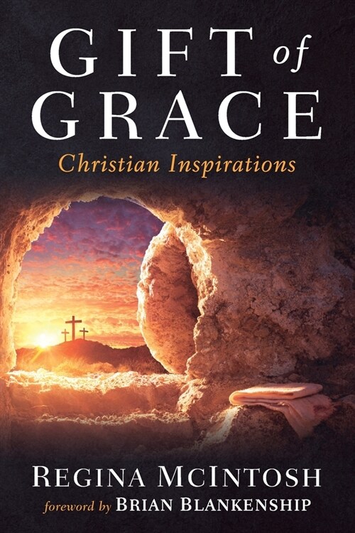 Gift of Grace (Paperback)