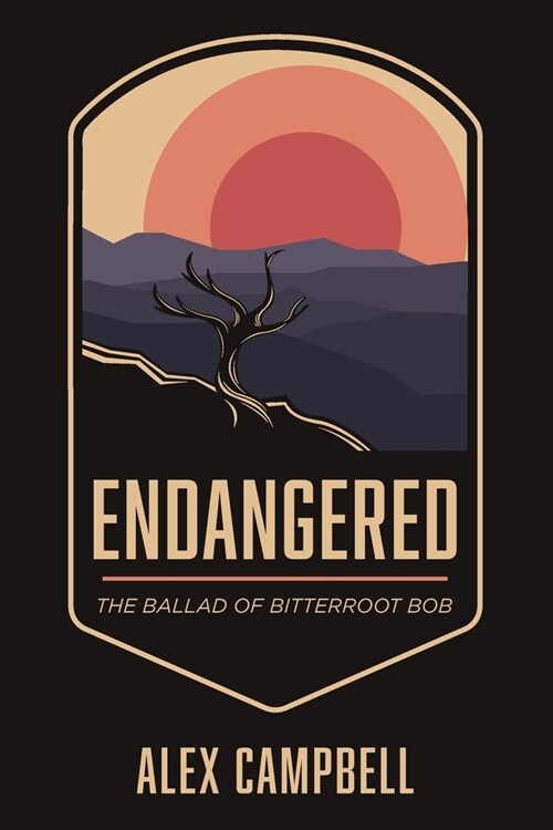 Endangered (Paperback)