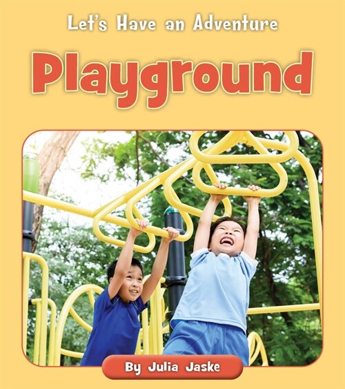 Playground (Paperback)