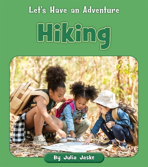 Hiking (Paperback)