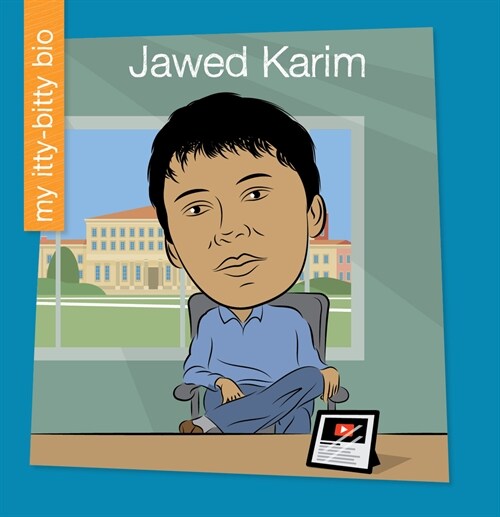 Jawed Karim (Paperback)