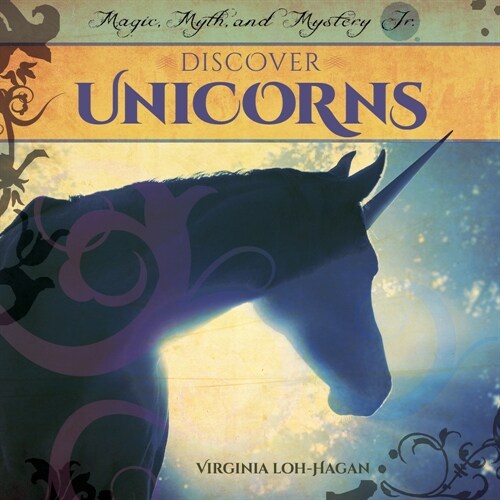 Discover Unicorns (Paperback)