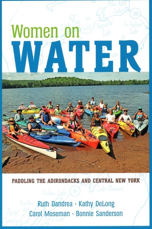 Women on Water (Paperback)