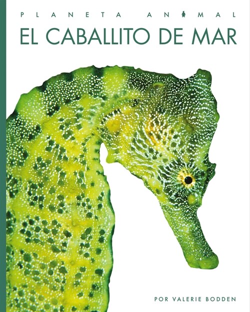 El Caballito de Mar (Paperback)