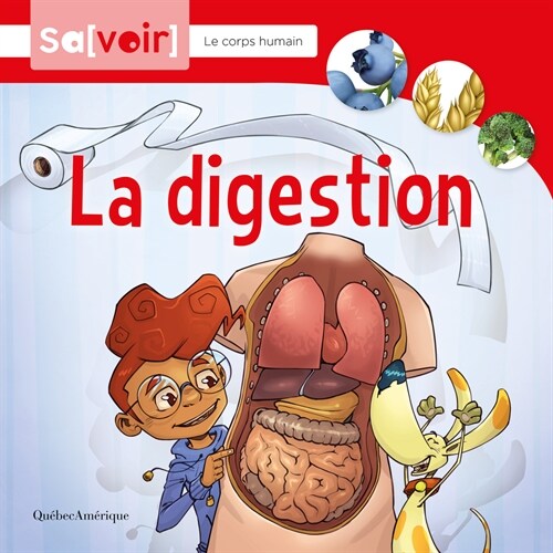 La Digestion (Hardcover)