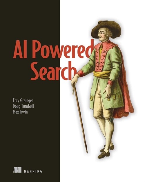 Ai-Powered Search (Paperback)