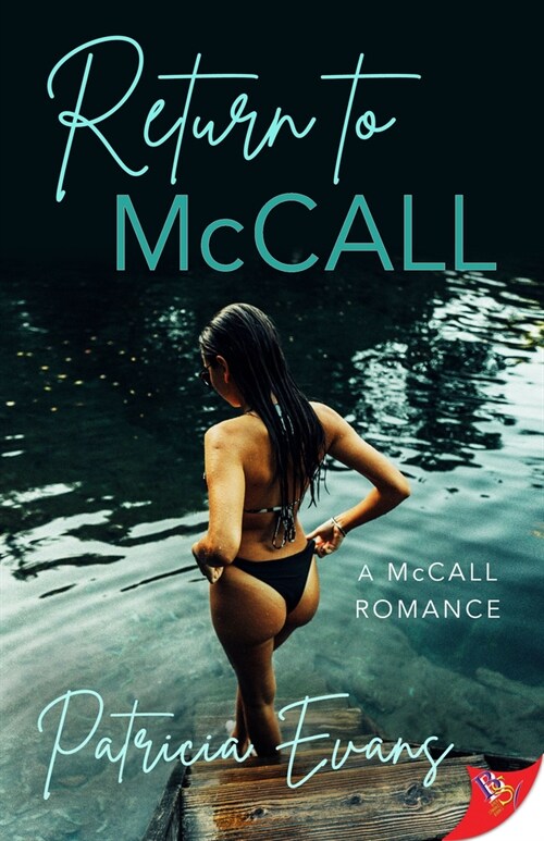 Return to McCall (Paperback)