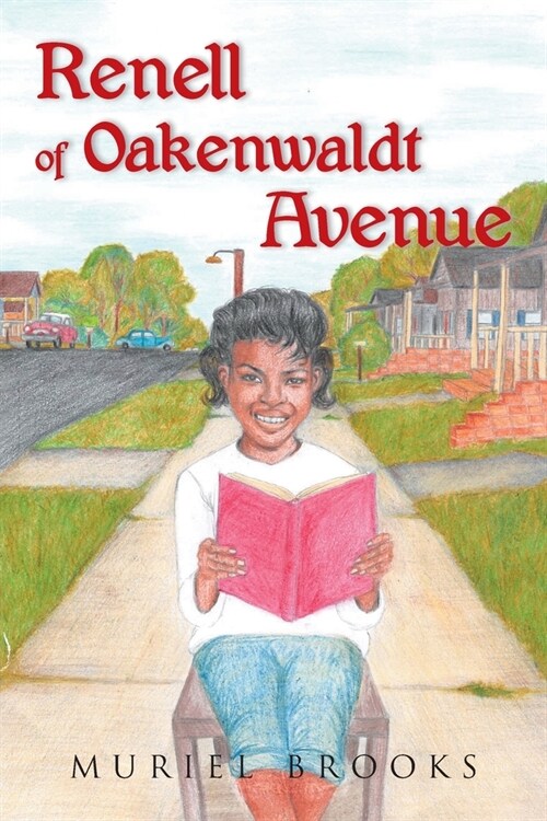 Renell of Oakenwaldt Avenue (Paperback)