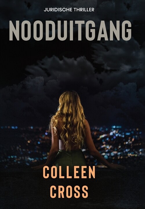 Nooduitgang: thriller (Hardcover)