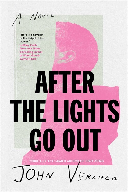 After the Lights Go Out (Paperback)