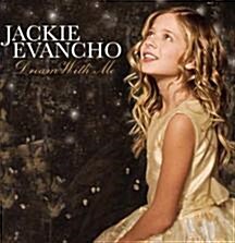 [중고] Jackie Evancho - Dream With Me