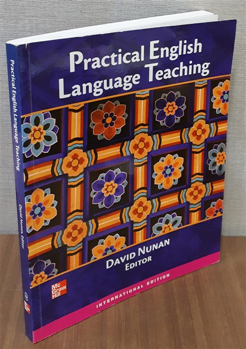 [중고] Practical English Language Teaching (Paperback, International Edition)