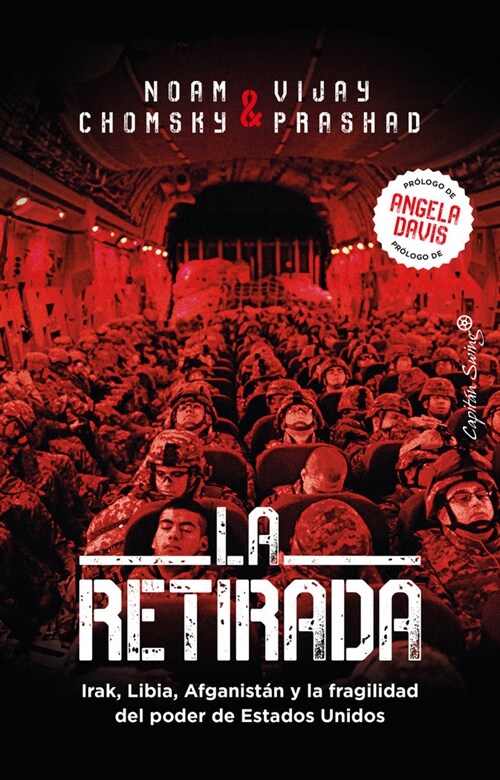 LA RETIRADA (Paperback)