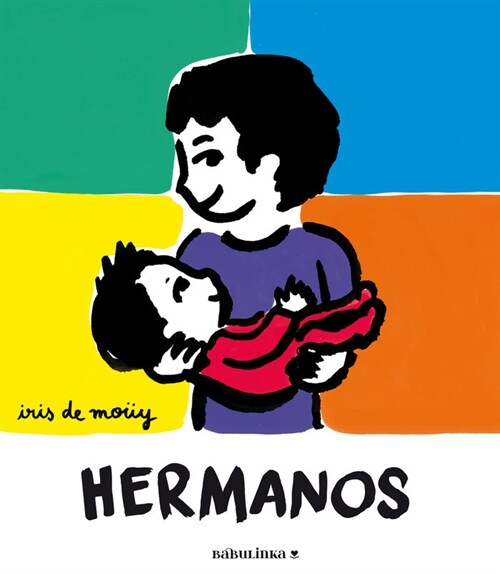 Hermanos (Hardcover)