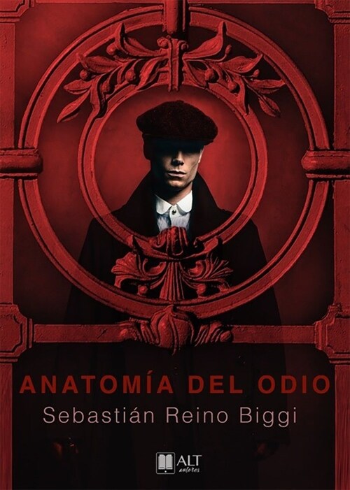 Anatomia del odio (Paperback)