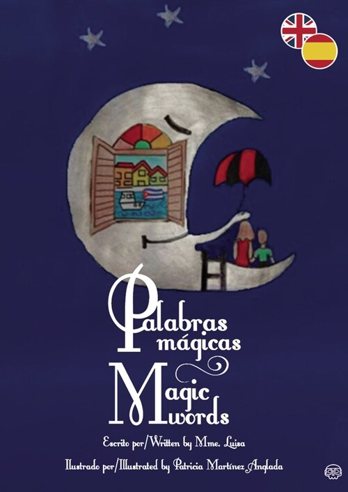 Palabras magicas/Magic Words (Paperback)