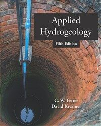 Applied Hydrogeology (Paperback, 5th Edition)