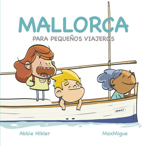 MALLORCA (Paperback)