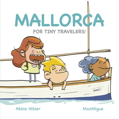 Mallorca (Paperback)