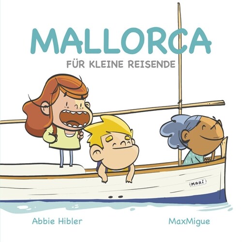 MALLORCA (Paperback)