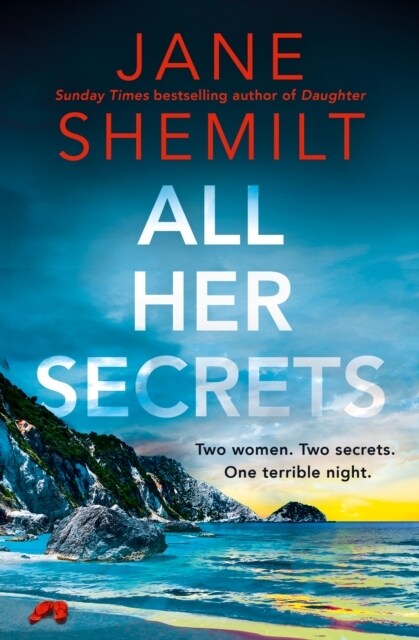 All Her Secrets (Paperback)