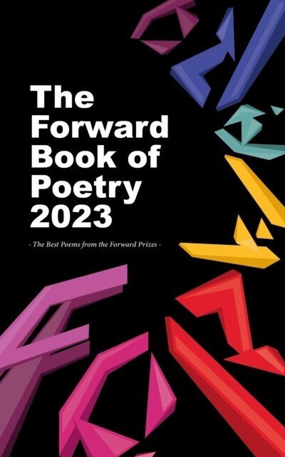 The Forward Book of Poetry 2023 (Paperback, Main)