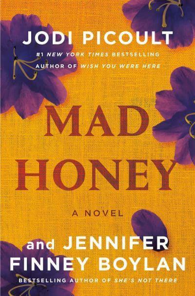 Mad Honey (Paperback)