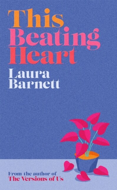 This Beating Heart (Hardcover)