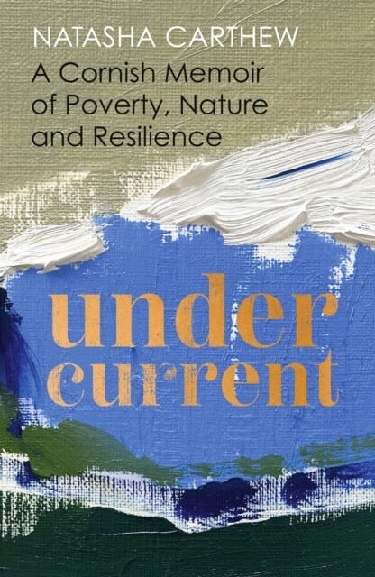 Undercurrent (Paperback)