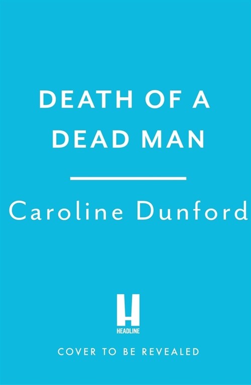 A Death of a Dead Man (Euphemia Martins Mystery 17) (Paperback)