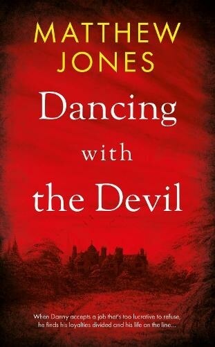Dancing with the Devil (Paperback)