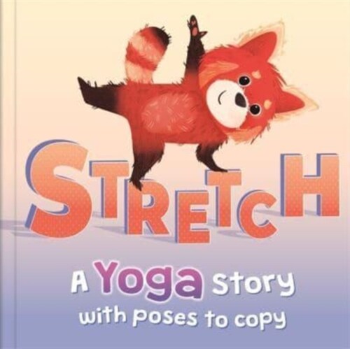 Stretch (Hardcover)