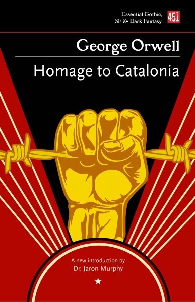 Homage to Catalonia (Paperback)