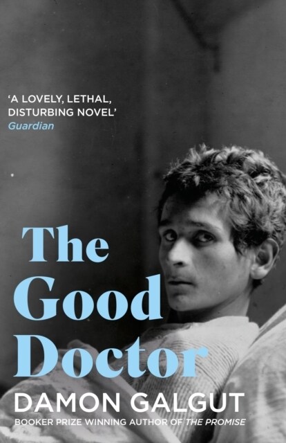 The Good Doctor : Author of the 2021 Booker Prize-winning novel THE PROMISE (Paperback, Main)