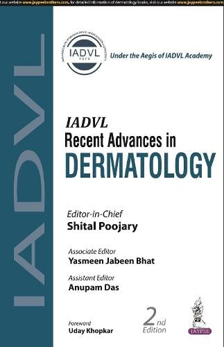 Recent Advances in Dermatology (Paperback, 2 Revised edition)