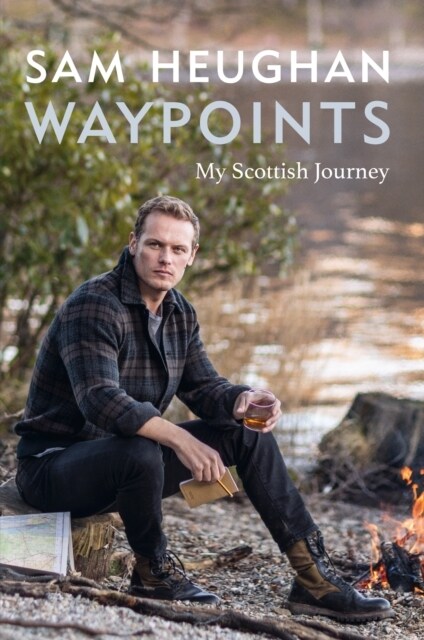 Waypoints : My Scottish Journey (Hardcover)