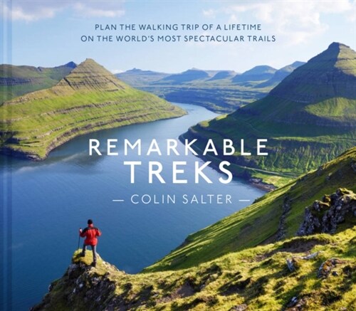 Remarkable Treks (Hardcover)