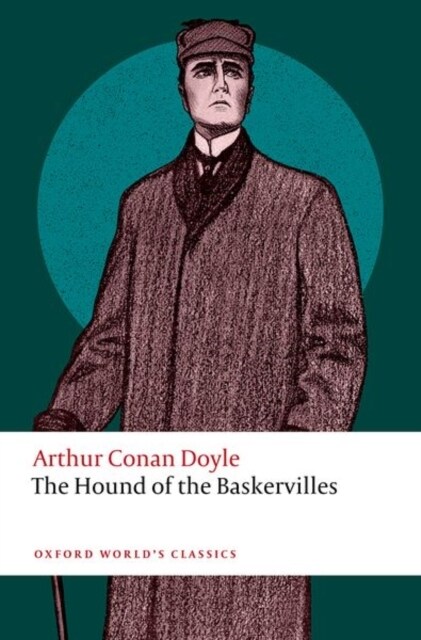 The Hound of the Baskervilles (Paperback, 2 Revised edition)
