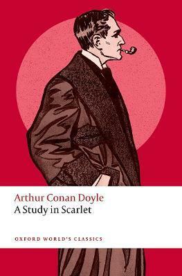 A Study in Scarlet (Paperback, 2 Revised edition)