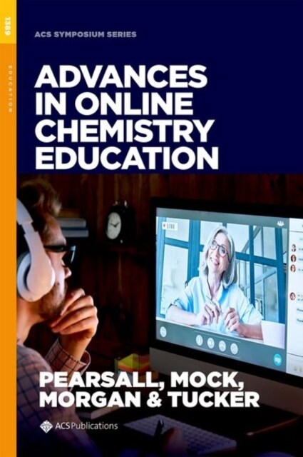 Advances in Online Chemistry Education (Hardcover)