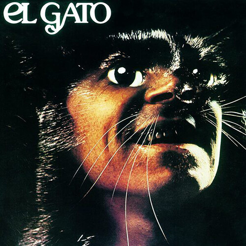 [수입] Gato Barbieri - El Gato [Ltd][Remastered][일본반][CD]