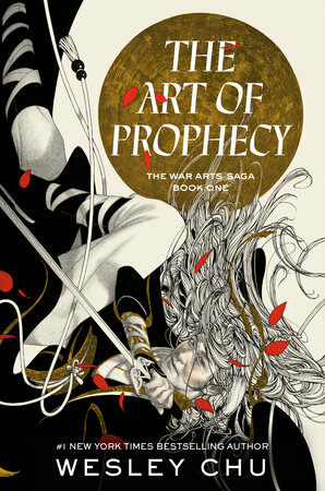 The Art of Prophecy (Paperback)