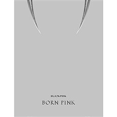 Blackpink Born Pink: Blackpink 2nd Album= 블랙핑크