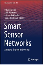 Smart Sensor Networks (Paperback)